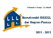 Siegeldruck VS Passau St Nikola
